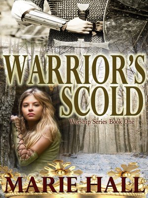 cover image of The Warrior's Scold